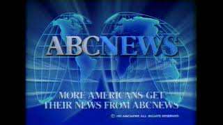 ABC News 1991 [upl. by Atinahs202]