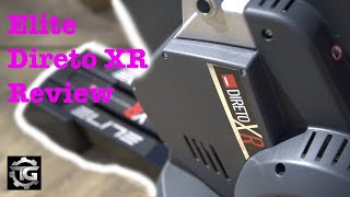 Elite Direto XR Extensive Review [upl. by Nolek]