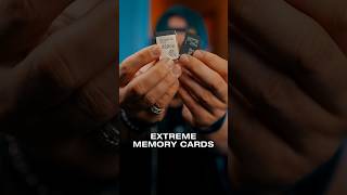 Best alternative memory cards Ive found shorts [upl. by Adolphe64]