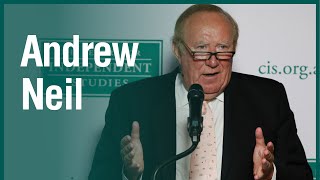 Australia Brexit and Populism  Andrew Neil  Tom Switzer [upl. by Nager]