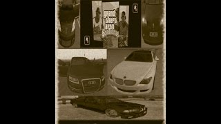 HOW TO DOWNLOAD INSTALL GTA SAN ANDREAS VIP MOD V20 [upl. by Ynned]