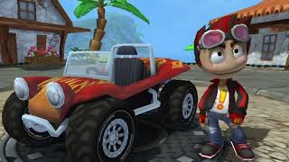 मेरी नयी racing car cartoonforkids gaming cartoon carcartoon [upl. by Lani636]