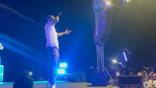 Dawda hustle full performance at Sinchu alagie football field [upl. by Sand]