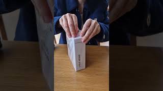 My friend bought one of the bestS BVLGARI Tygar dupes Novellista Citrus Affair Unboxing video [upl. by Koral]