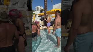 Las Vegas Pool Party amp Dayclub Guide 2024 The Ultimate Party Hotspot [upl. by Ainsworth425]