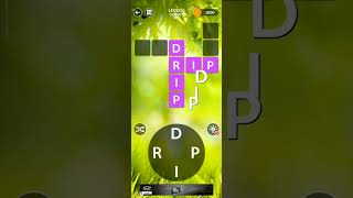 wordscapes 2 to 8 level speedrun [upl. by Yenmor]