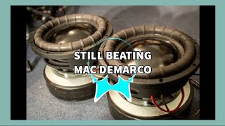 1550 Hz  Mac DeMarco  Still Beating  Rebassed for 0 Ohm Systems [upl. by Yartnod]