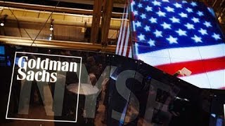 Goldman Sachs Entangled in Global 1MDB Scandal [upl. by Atnek878]