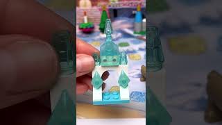 5 AMAZING Things You Need to Know About the LEGO Disney Advent Calendar 43253 [upl. by Trinette]