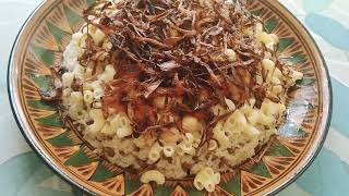 KOSHARI RECIPE [upl. by Camel]