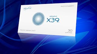 LifeWave Connect Product Webinar with CEO David Schmidt on X39 amp X49 [upl. by Sadler598]