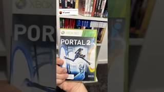 Portal 2 Gameplay [upl. by Hannahs]