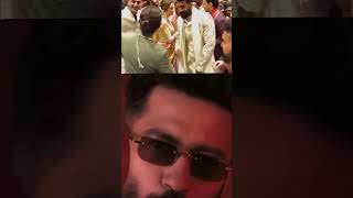 Amban family ka saathmusic shortvideos wedding dance taubatauba vickykaushal  trending viral [upl. by Asillim]