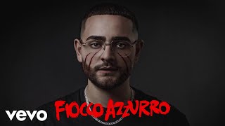 Rocco Hunt  Fiocco azzurro Visual Video [upl. by Akener]