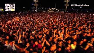 Red Hot Chili Peppers  Higher Ground  Live at Rio de Janeiro Brazil 09112013 HD [upl. by Llien]