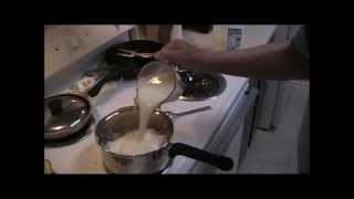 HOW TO MAKE EASY RICE PUDDING [upl. by Innob]