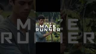 Maze runner edit [upl. by Darnell]