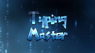 Typing Master  Android Game on Google Play [upl. by Naresh]