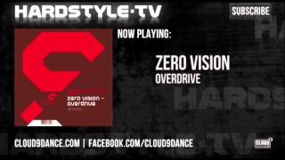 Zero Vision  Overdrive [upl. by Limber]