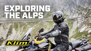 KLIM Kodiak Jacket amp Pant  Touring Sophisticated [upl. by Alicirp]