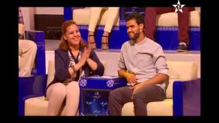 Lalla Laaroussa 2015 Prime 4 Part3  لالة لعروسة  البرايم الرابع [upl. by Iddo]