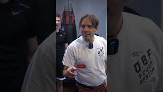 Moment Pam pam boxe boxing shorts short sports [upl. by Neo883]