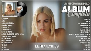 TINI 2024 LetraLyrics  Un Mechón de Pelo Nuevo Álbum Completo  TINI Grandes Exitos Mix 2024 [upl. by Lin]