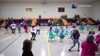 5th grade twist contest [upl. by Llednahs573]