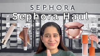 Huge Sephora Haul 2024Sephora Sale RecommendationSephora SaleMust Buy in Sephora saleSephora [upl. by Elcarim400]