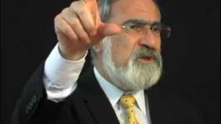 Rabbi Jonathan Sacks on Being Jewish [upl. by Alrep]