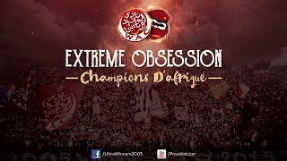 WINNERS 2005  EXTREME OBSESSION 2017  CHAMPIONS DAFRIQUE [upl. by Adiam674]