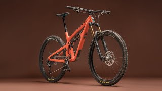 Yeti SB150 Review  2019 Bible of Bike Tests [upl. by Lorelie]