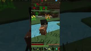 Apocalipsis minecraft  mejores momentos 3 Shorts [upl. by Bomke]