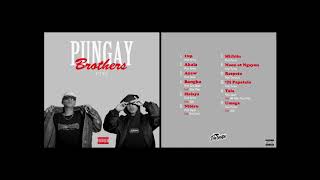 Bargs Kayumanggi amp Bon Pungay  Malaya ft Sajid Prod by Pyrma [upl. by Kobe]