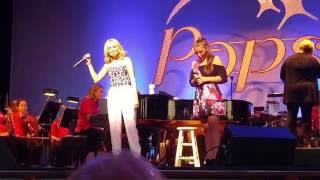 For Good  Kristin Chenoweth and Haley Stevens at Riverbend Music Center [upl. by Byrne]