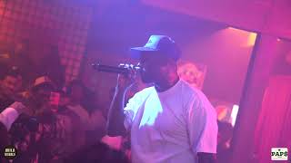 Schoolboy Q  Yeern 101 Live  Blue Lips [upl. by Alonso]