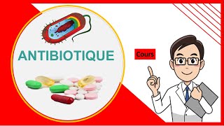 Quel Antibiotique prescriton  🙄  Cours  Infectiologie [upl. by Winthrop]