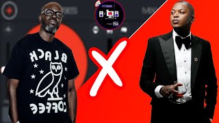 Spiritual Music Mix  Oscar Mbo amp Black Coffee [upl. by Bondy]