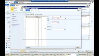 Benefits of Microsoft Dynamics AX 2012 HR Module [upl. by Asli]