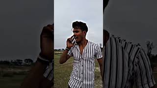 ruk vahin a raha hunshort videocomedy 😱😱 [upl. by Adihsar]