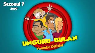 Unguru Bulan  Plugusor de criza S07E01 [upl. by Colver167]