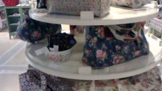 Cath Kidston [upl. by Enert64]