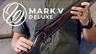 Mark V Deluxe [upl. by Chui]