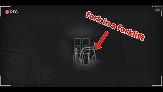 scaring the depression out of my body in roblox horror [upl. by Sissie]