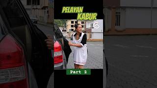 Pembantu Kabur Dari Rumah Majikan mountici review review kabur asistenrumahtangga shorts [upl. by Surat480]