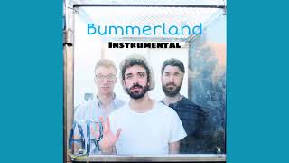 AJR  Bummerland Instrumental Unofficial [upl. by Hootman]