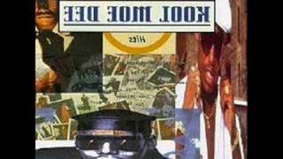 Kool Moe Dee VS LL Cool J  Part 2 [upl. by Hobbs]