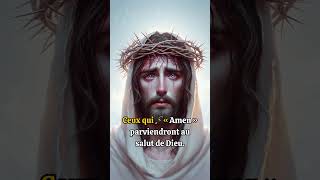 Si tu es fier dêtre un enfant de Dieu Amen✝ familles catholiques enFrance [upl. by Adekan]