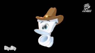 Sheriff Potty Pardner sier quotBompquot [upl. by Columbyne543]