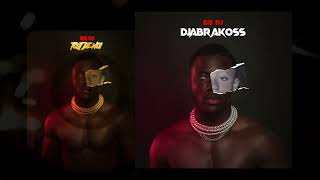 BB DJ  DJABRAKOSS Audio Officiel [upl. by Fleming168]